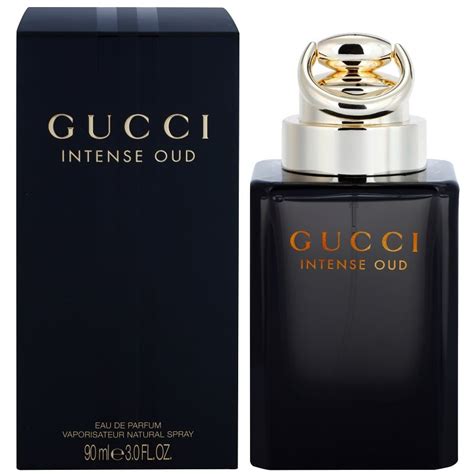 gucci intense eau de parfum